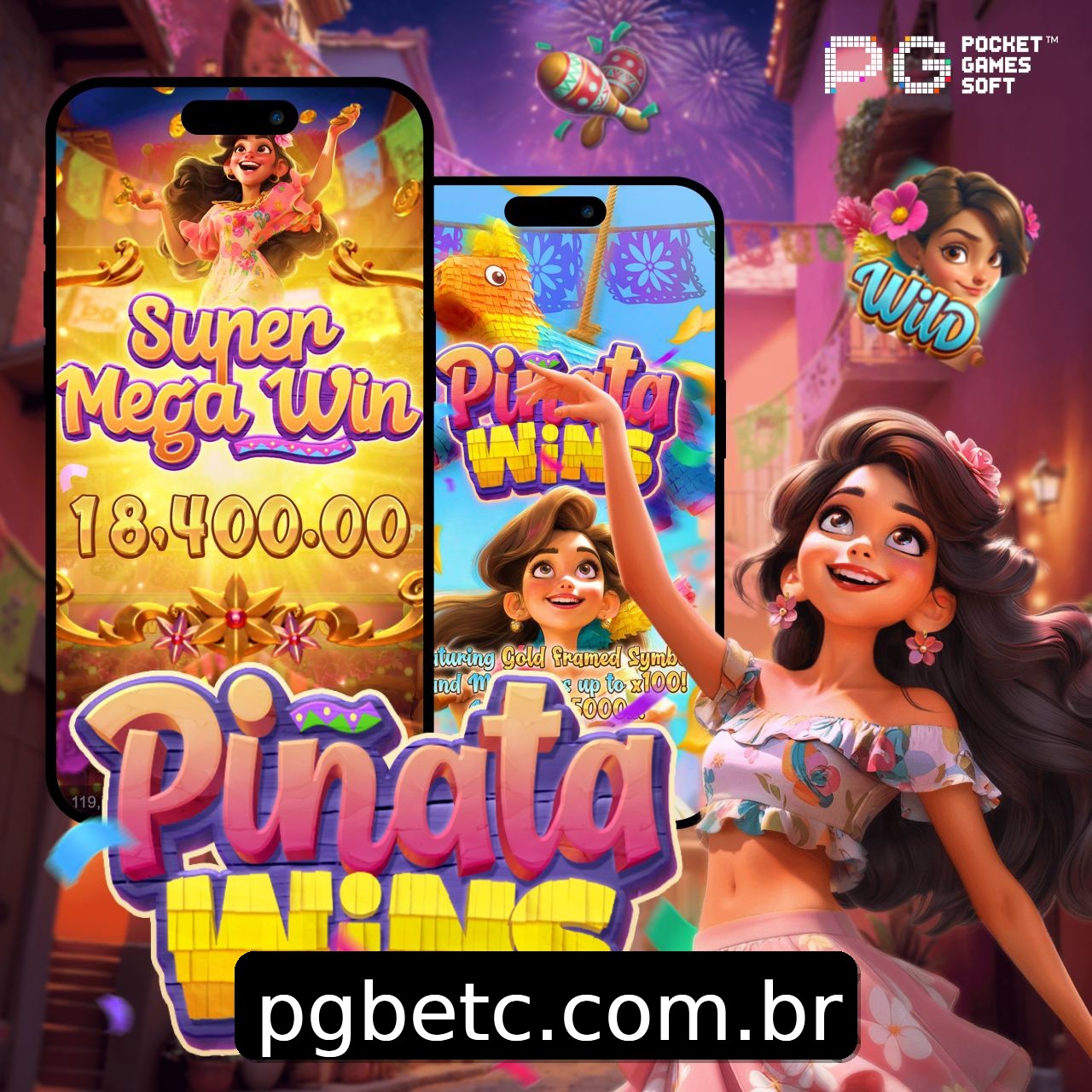 Jogos Exclusivos pgbet