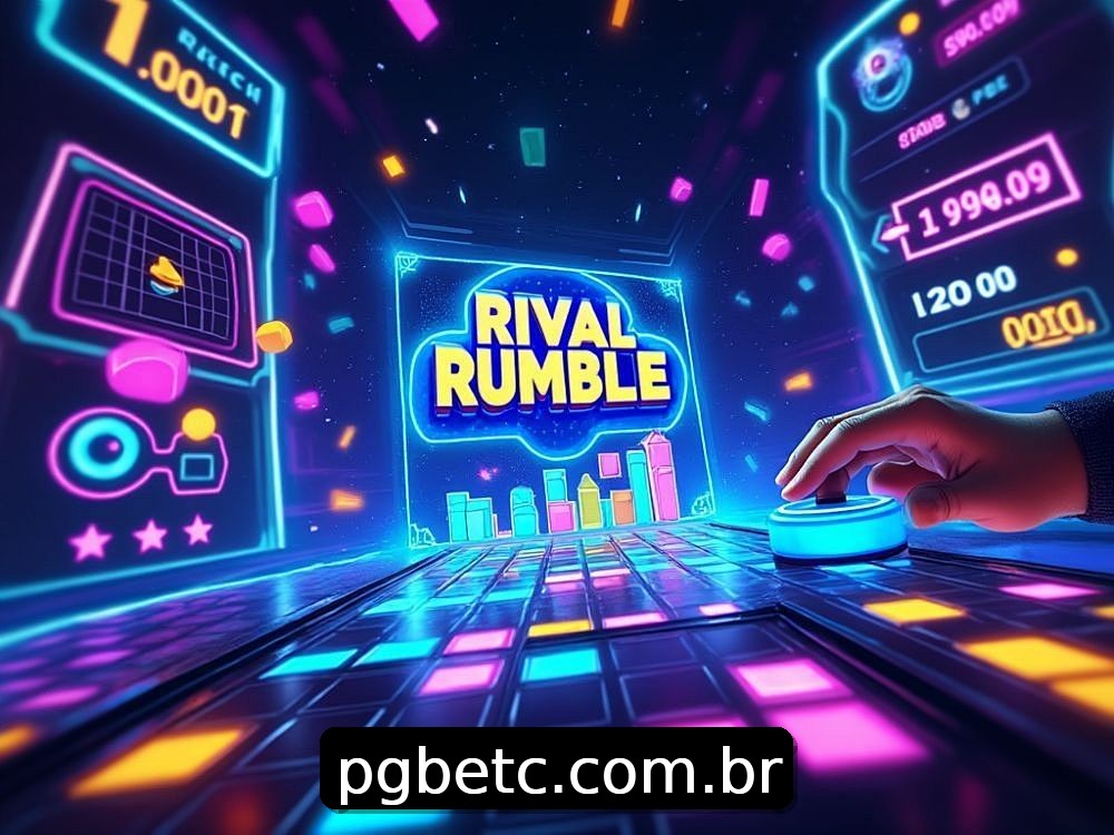 Promoção Relâmpago pgbet