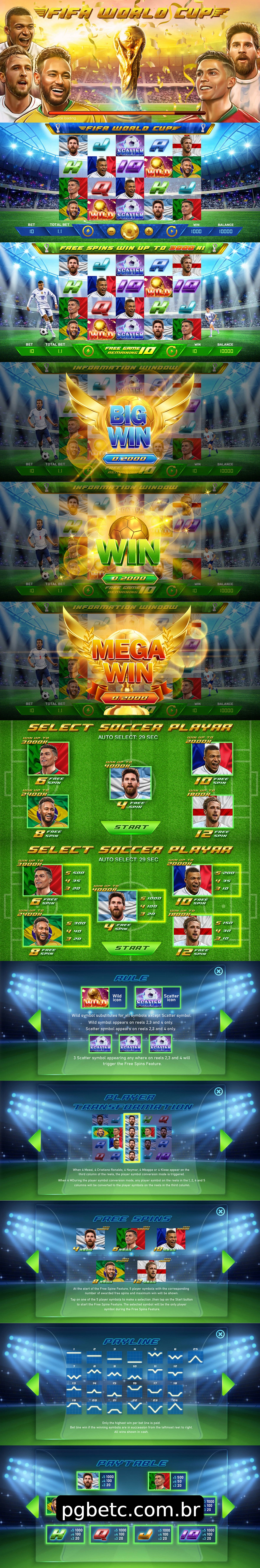 Apostas de Futebol pgbet