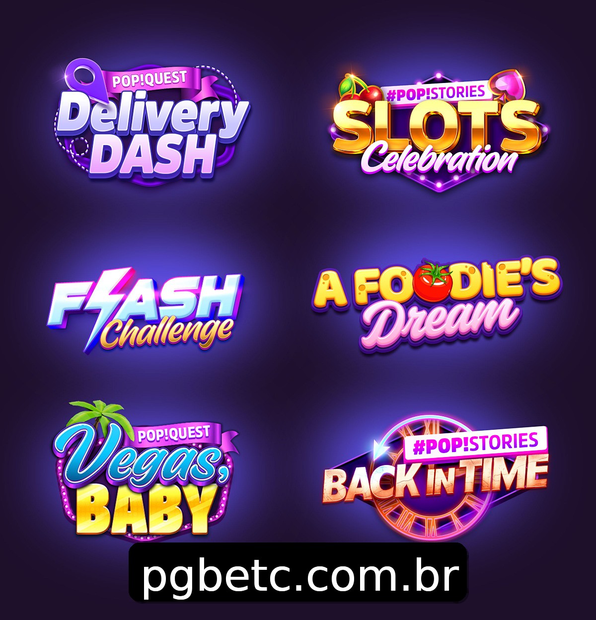Diretório de Jogos pgbet