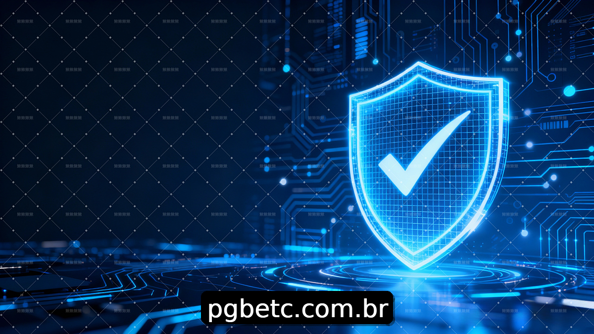 Sistemas de Segurança pgbet