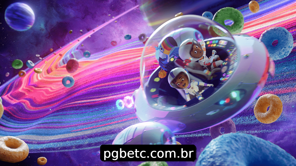 Jogo Spaceman pgbet