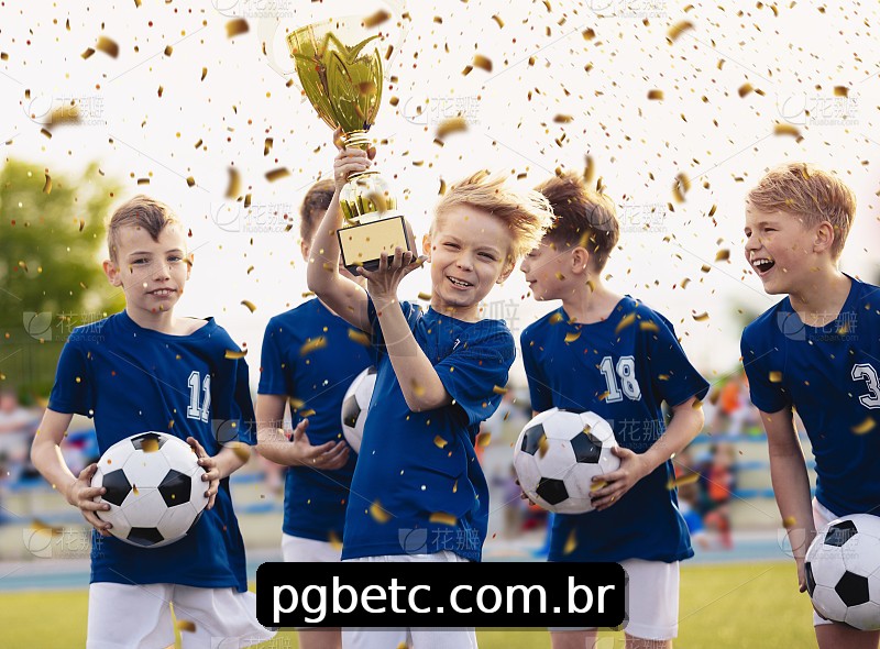 Estatísticas Esportivas pgbet